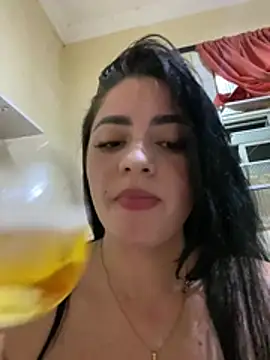 Snapshot of sarinha777 chatting on 28, 6, 2026 sarinha777 online show from 28, 6, 2026