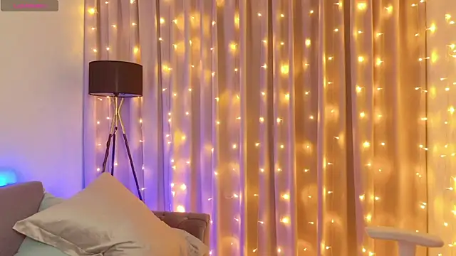 ur shy bambi online show from 20, 2, 2026