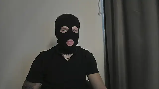 Huntall77 online show from 12, 11, 2025