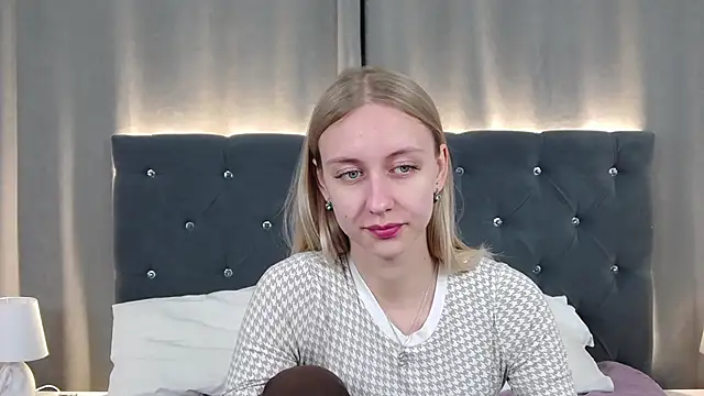 Snapshot of RachaelCute chatting on 9, 5, 2026 RachaelCute online show from 9, 5, 2026