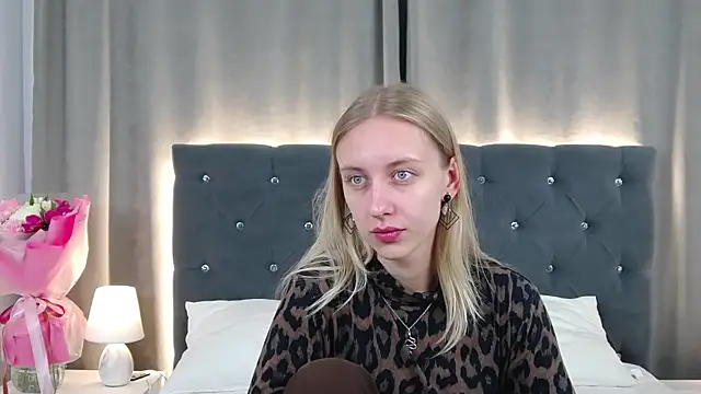 Snapshot of RachaelCute chatting on 31, 5, 2026 RachaelCute online show from 31, 5, 2026