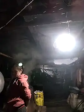 Snapshot of Feeling-hot chatting on 28, 11, 2025 Feeling-hot online show from 28, 11, 2025