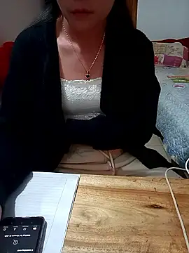 Snapshot of Feeling-hot chatting on 20, 12, 2025 Feeling-hot online show from 20, 12, 2025