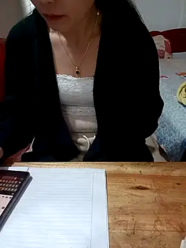 Snapshot of Feeling-hot chatting on 21, 12, 2025 Feeling-hot online show from 21, 12, 2025