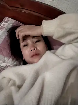 Snapshot of Feeling-hot chatting on 8, 2, 2026 Feeling-hot online show from 8, 2, 2026