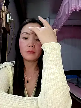 Snapshot of Feeling-hot chatting on 13, 2, 2026 Feeling-hot online show from 13, 2, 2026