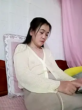 Snapshot of Feeling-hot chatting on 24, 2, 2026 Feeling-hot online show from 24, 2, 2026