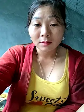 vangkt-cute online show from 13, 11, 2025