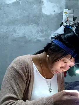 vangkt-cute online show from 18, 11, 2025