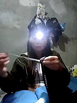 vangkt-cute online show from 24, 11, 2025