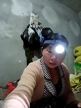 vangkt-cute online show from 29, 11, 2025