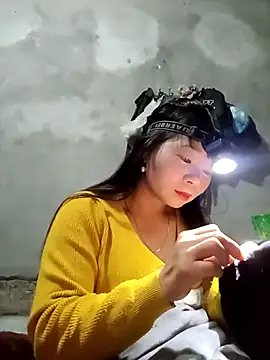 vangkt-cute online show from 13, 1, 2026