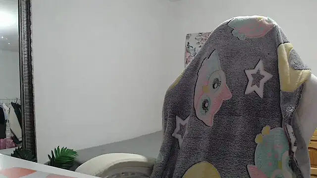 MissyDior8 online show from 3, 3, 2026