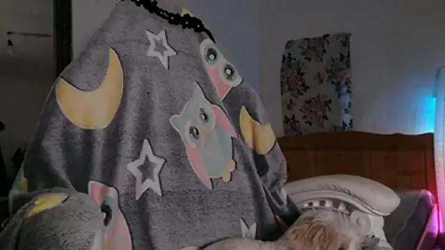 MissyDior8 online show from 28, 3, 2026