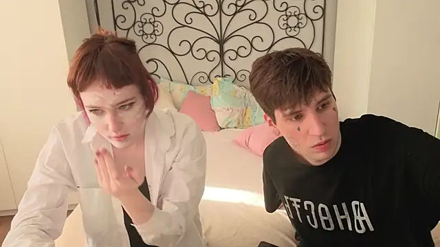 Danny loves Mary online show from 3, 4, 2026