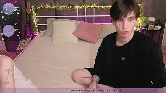 Danny loves Mary online show from 22, 7, 2026