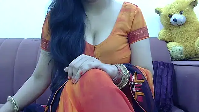 Zoya-sexy online show from 4, 1, 2025