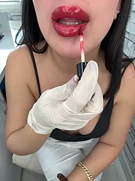 Snapshot of esmerbebek777 chatting on 10, 2, 2026 esmerbebek777 online show from 10, 2, 2026