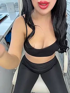 Snapshot of esmerbebek777 chatting on 22, 2, 2026 esmerbebek777 online show from 22, 2, 2026