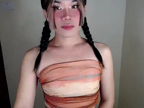 dazzlingcarol online show from 23, 2, 2026