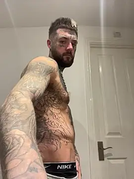 magicmichaell online show from 20, 11, 2025