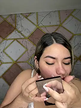 Amira Malia online show from 30, 3, 2026