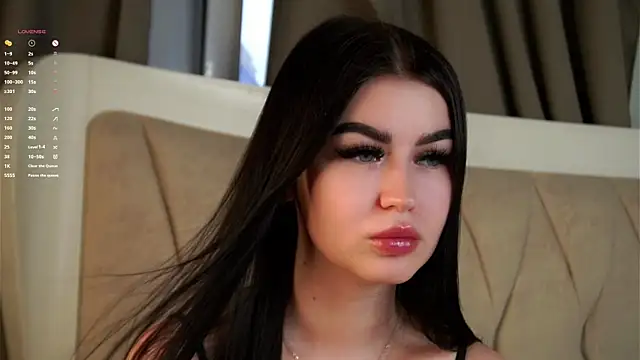 CoreenYorton online show from 6, 4, 2026