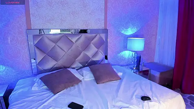 ReiAyanamy online show from 13, 1, 2026