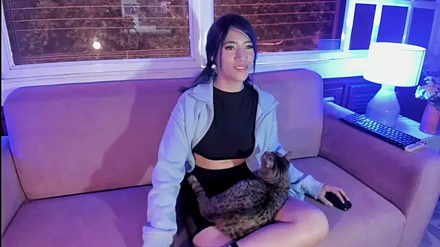 ReiAyanamy online show from 18, 1, 2026