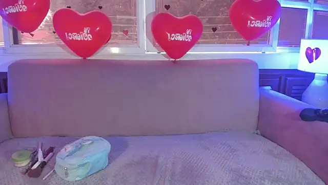 ReiAyanamy online show from 14, 2, 2026