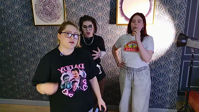 Snapshot of Admincore chatting on 30, 11, 2025 Admincore online show from 30, 11, 2025