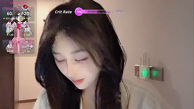 Fairy-CC online show from 18, 11, 2025