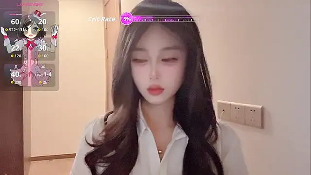 Fairy-CC online show from 20, 11, 2025