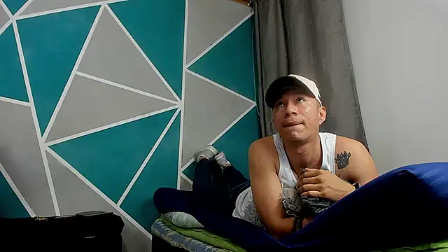 Stiven gutierrez online show from 11, 11, 2025