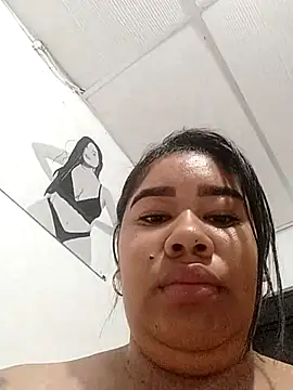 Sarahy- online show from 3, 12, 2025