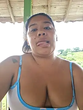 Snapshot of Sarahy- chatting on 20, 7, 2026 Sarahy- online show from 20, 7, 2026