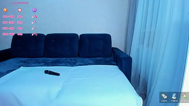 pandora gold online show from 19, 1, 2025