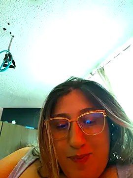 Snapshot of GigiJazz1 chatting on 16, 12, 2025 GigiJazz1 online show from 16, 12, 2025