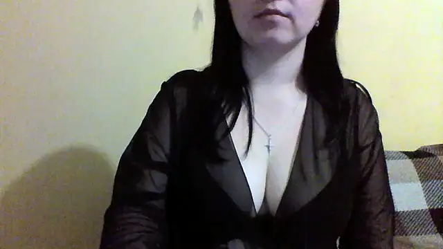 Vitalina282128 online show from 15, 1, 2026