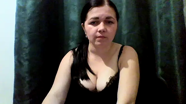 Vitalina282128 online show from 8, 4, 2026