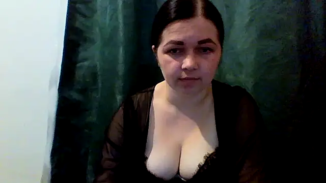 Vitalina282128 online show from 23, 5, 2026