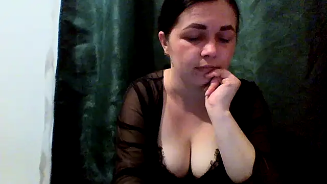 Vitalina282128 online show from 27, 5, 2026
