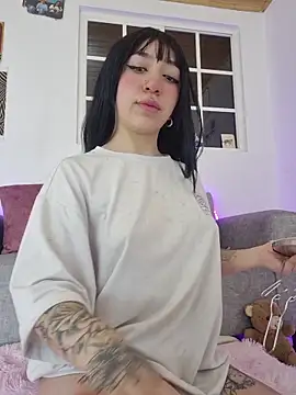 dirty diiana online show from 20, 11, 2025