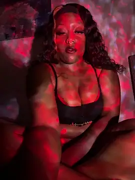 TheFuckFairy online show from 23, 11, 2025