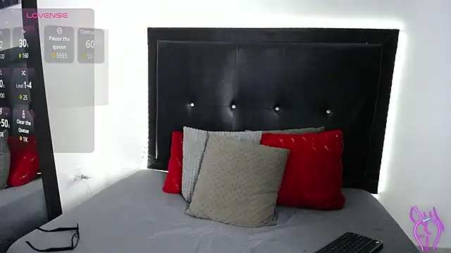 perla stone 20 online show from 28, 2, 2026