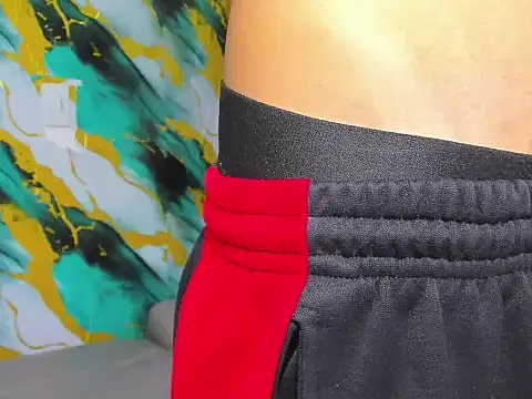 D3mon cock online show from 14, 11, 2025