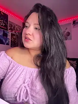 Snapshot of Just_danna chatting on 25, 6, 2026 Just danna online show from 25, 6, 2026