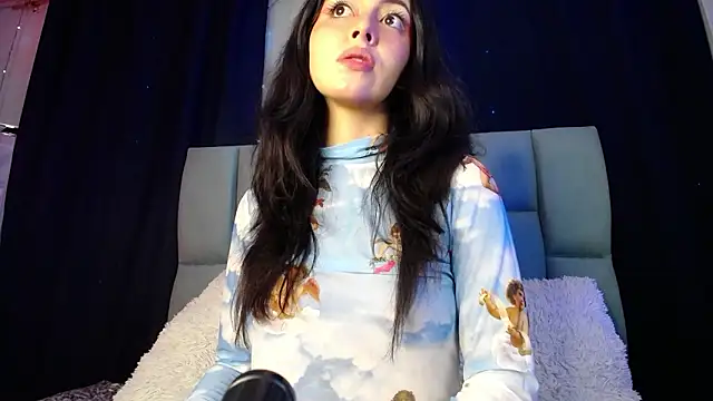 DahliaVex  online show from 12, 3, 2026