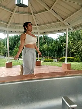 ViolettaWalton1 online show from 23, 11, 2025