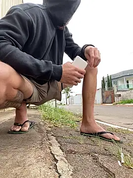 Lucasjandre online show from 23, 11, 2025